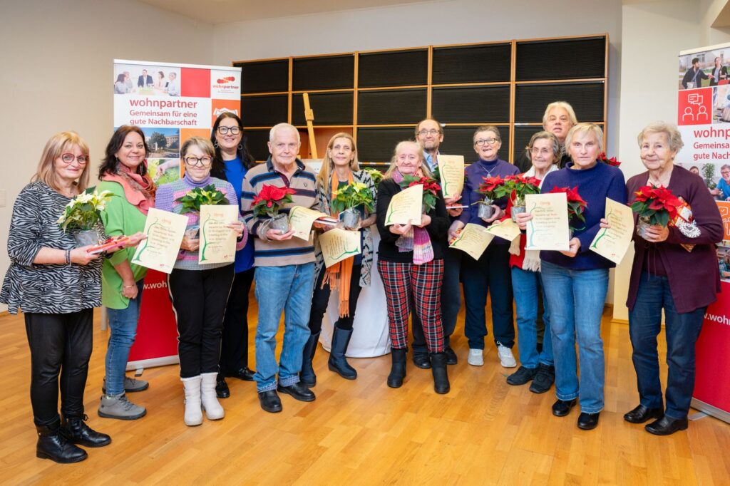 Lernbegleitung Favoriten © WSW/Ch. Dusek