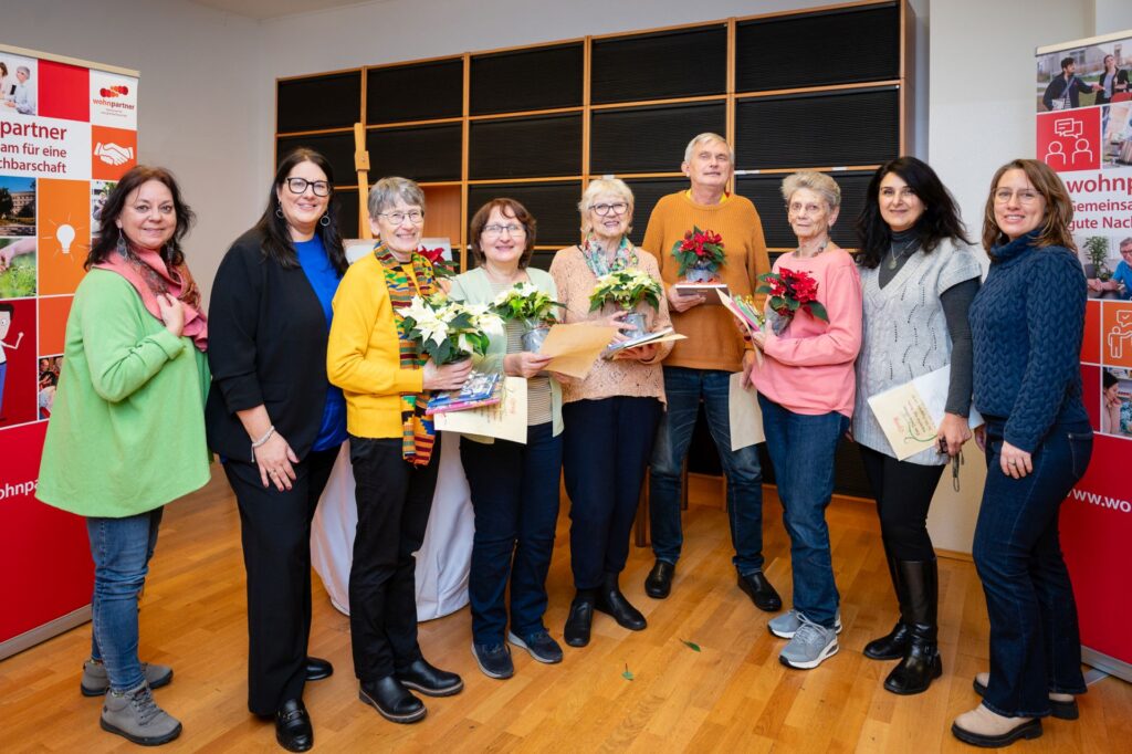 Lernbegleitung Floridsdorf © WSW/Ch. Dusek