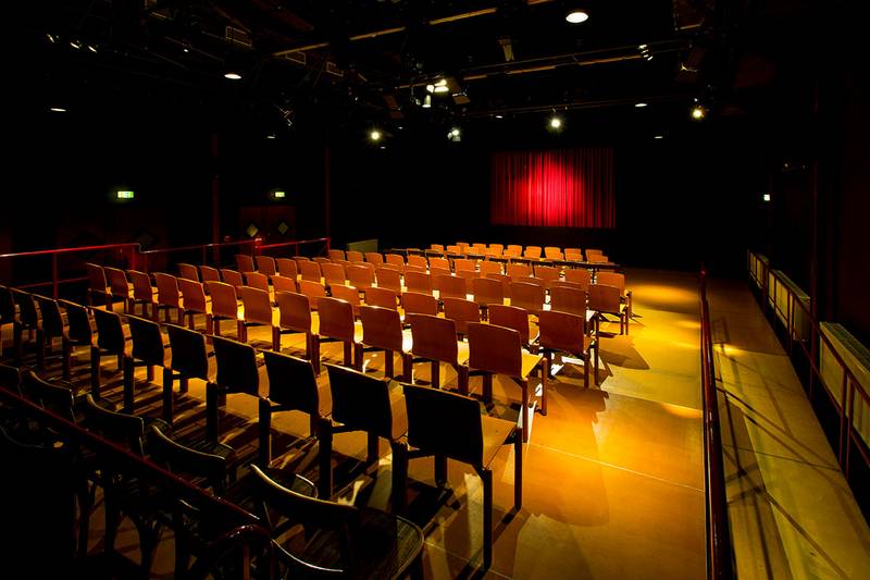 Figurentheater Lilarium