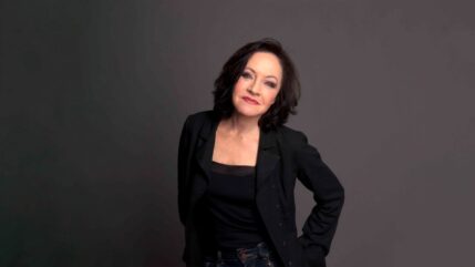 Maria Bill ehrt Edith Piaf: Lieder von Sehnsucht und Liebe