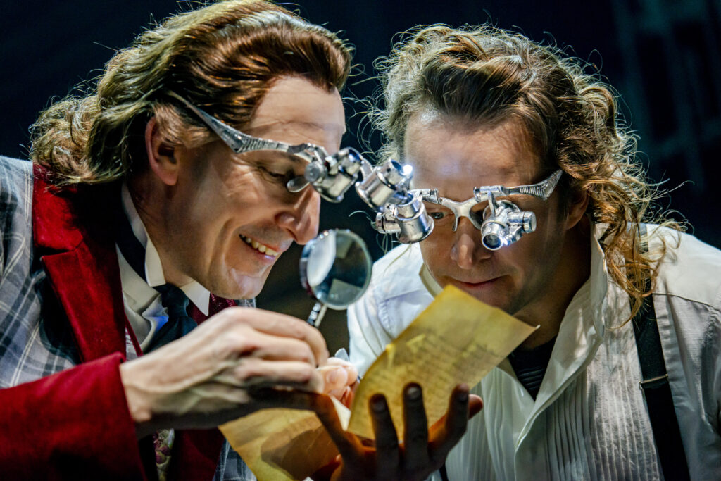 Kammerspiele der Josefstadt