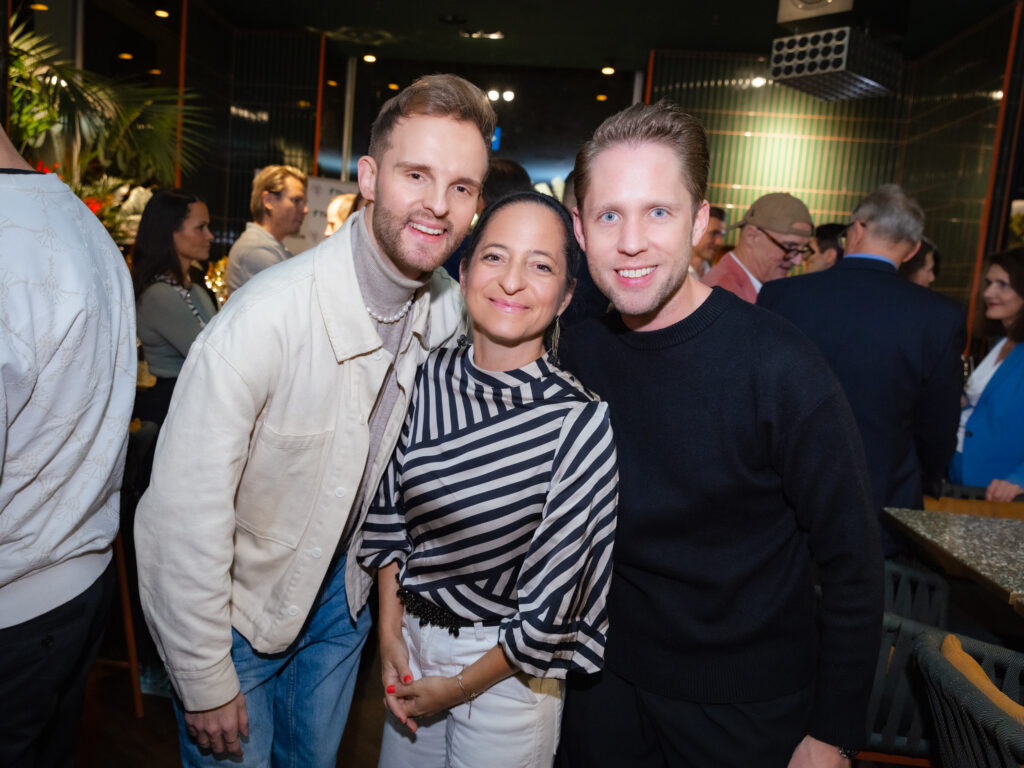 Buchpräsentation Roman Schindler