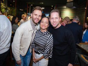 Buchpräsentation Roman Schindler