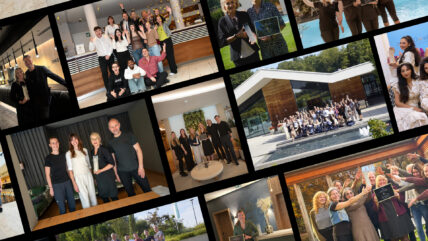 DACH Spa Awards 2025: Diese Hotels holen die Top-Auszeichnung