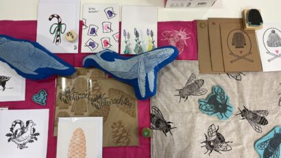 Mitmachen im Dritten: Gute Nachbarschaft pflegen im Advent