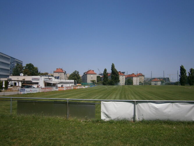 Sportplatz RSV 1901 © Privatarchiv Alexander Juraske/ CC BY-NC-ND 4.0