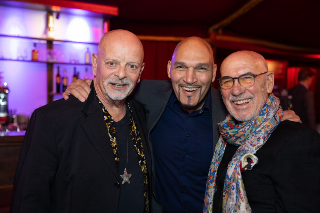 Palazzo Premiere 2025