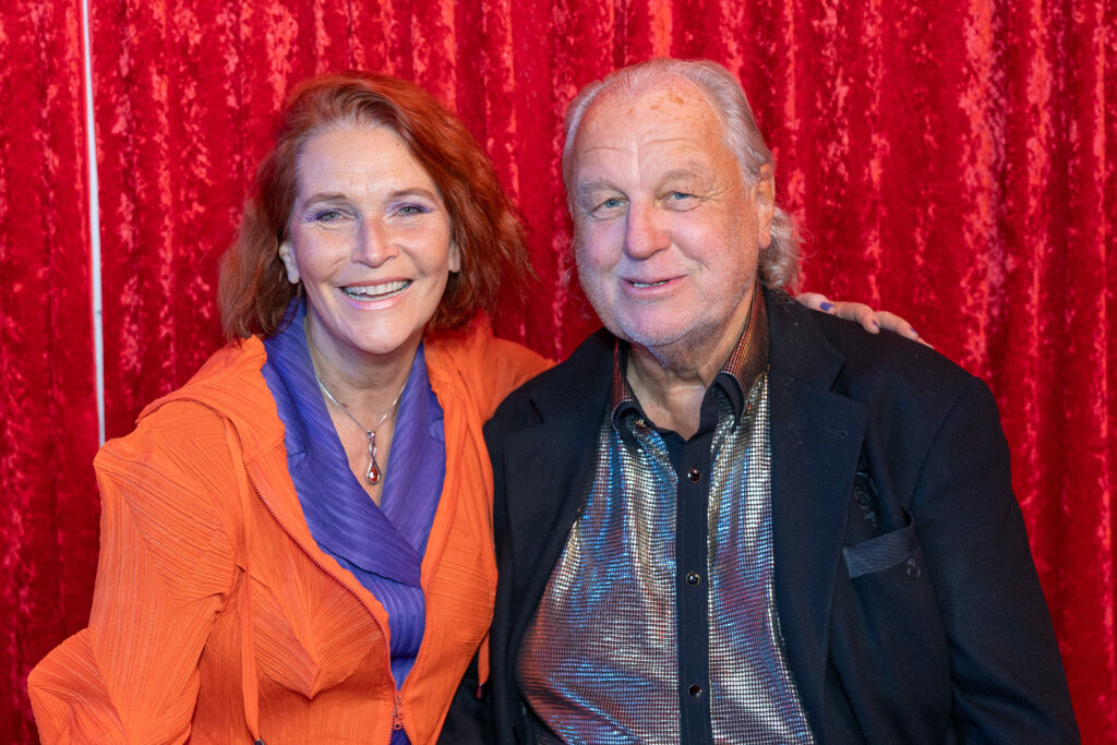 Palazzo Premiere 2025