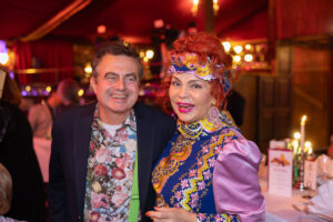 Palazzo Premiere 2025