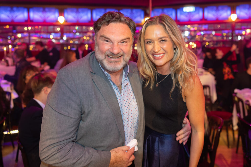 Palazzo Premiere 2025