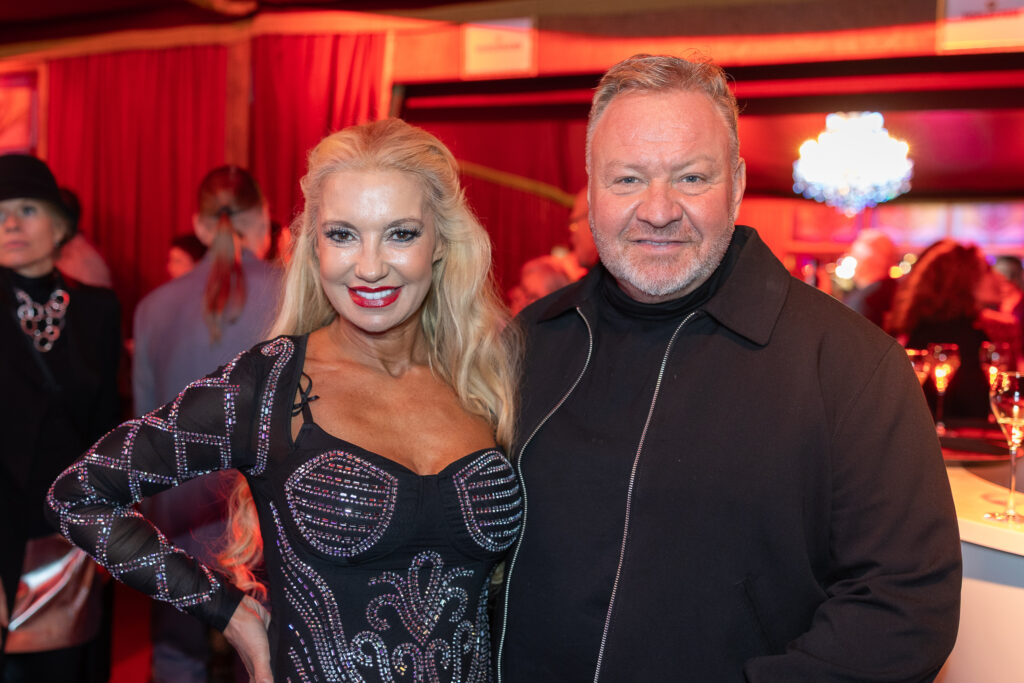 Palazzo Premiere 2025