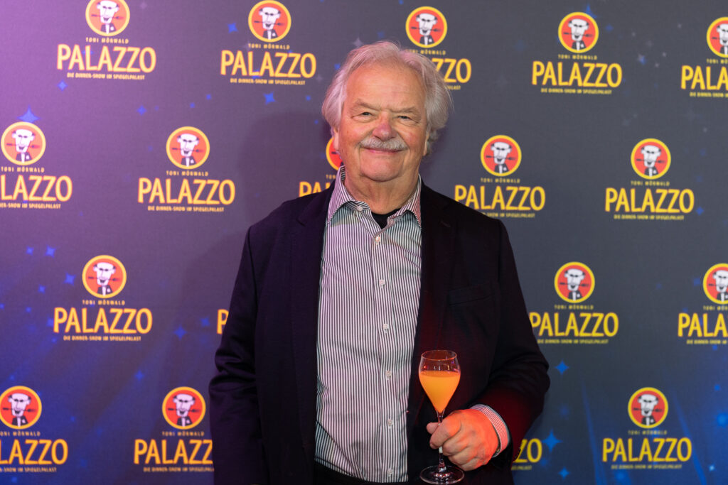 Palazzo Premiere 2025