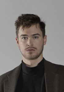 Samuel Robertson gibt den "Remendado". © Michael Pöhn