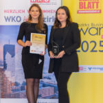 Raiffeisen Immobilien_Christina Großwindhager und Susanna Bergmann