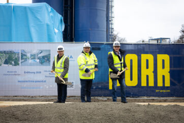 Die Gesundheit bekommt in Liesing ein neues Zentrum