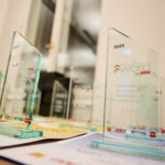 Stefan Burghart | Neubau stand einen Abend lang im Zeichen der Wirtschaftstreibenden – bei den Bezirks Business Awards.