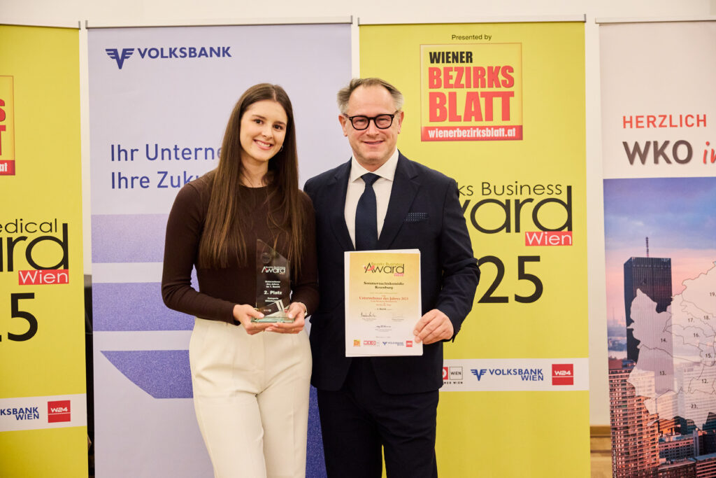 Chiara Ölknecht & Helmut Kulhanek, Sommernachtskomödie Rosenburg