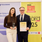Chiara Ölknecht & Helmut Kulhanek, Sommernachtskomödie Rosenburg