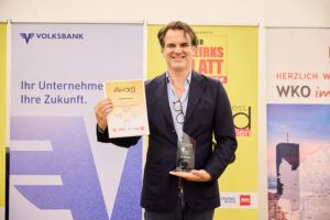 Moritz Stipsicz, Leopold Museum