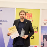 Michael Eibensteiner, Wiener Hilfswerk