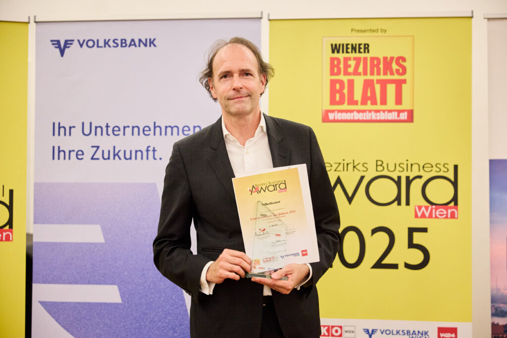 Cay Stefan Urbanek, Volkstheater