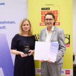 Christine Sageder (l.) & Cornelia Obermeier, Confraternität