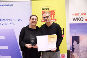Manuela & Martin Ploner, Optiker Ploner