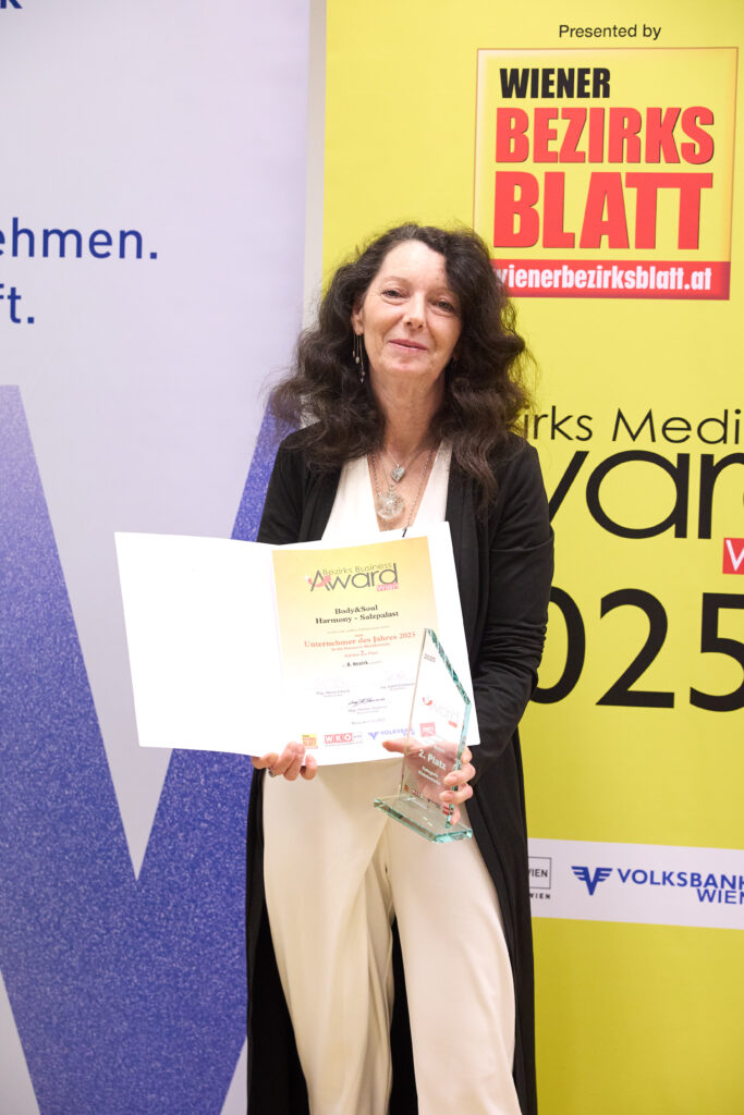 Sonja Thau, Body & Soul Harmony