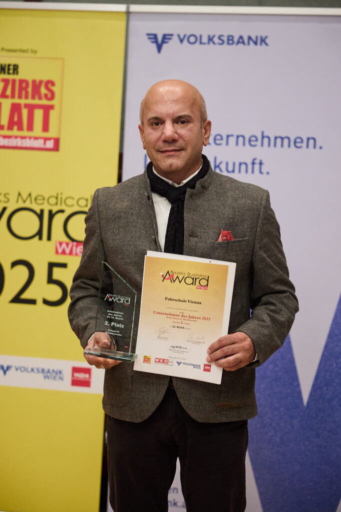 Mustafa Iscel @ Stefan Burghart