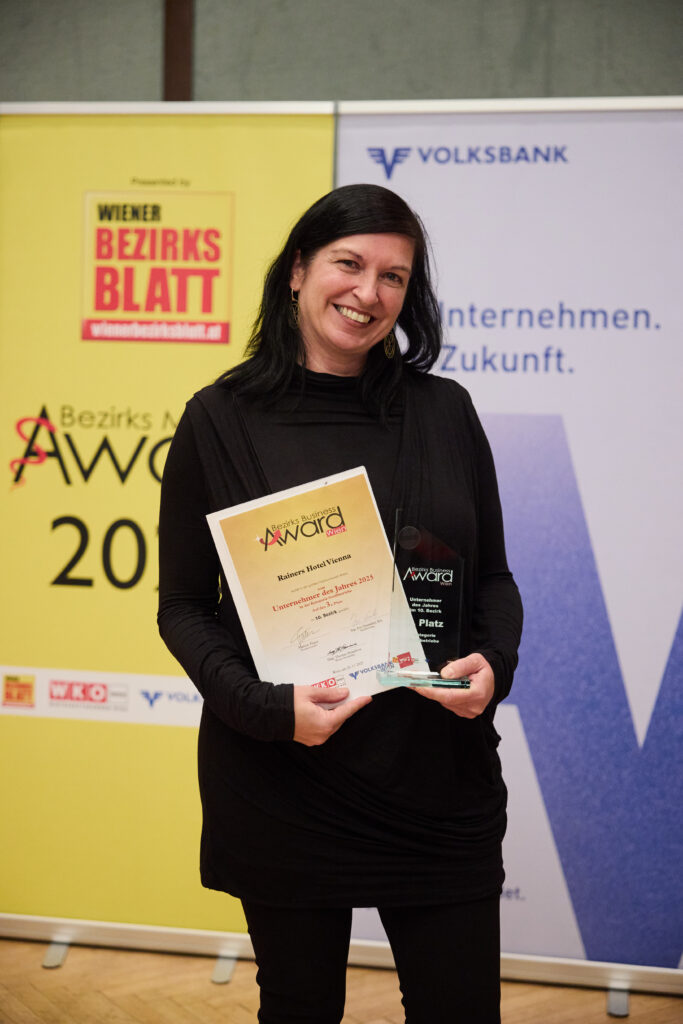 Michaela Mayr-Spießberger @ Stefan Burghart