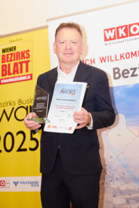 Bernhard Partik, Diagnosezentrum Brigittenau