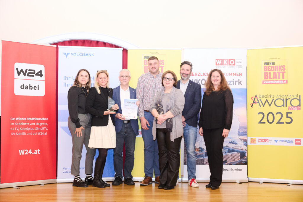 Häuser zum Leben Brigittenau