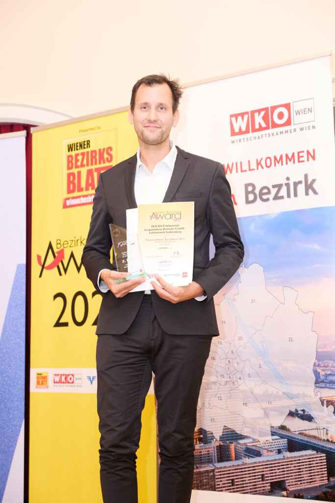 Niklas Dejaco, HOCH4