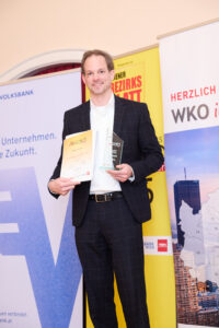 Matthias Franta, MILLENNIUM City