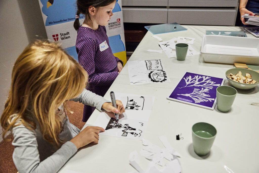 KinderKunstFest 2025