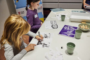 KinderKunstFest 2025