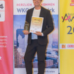 Tanzschule Chris_Chris Lachmuth