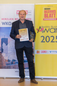 Vergnügungbetriebe: Fredo Nemec