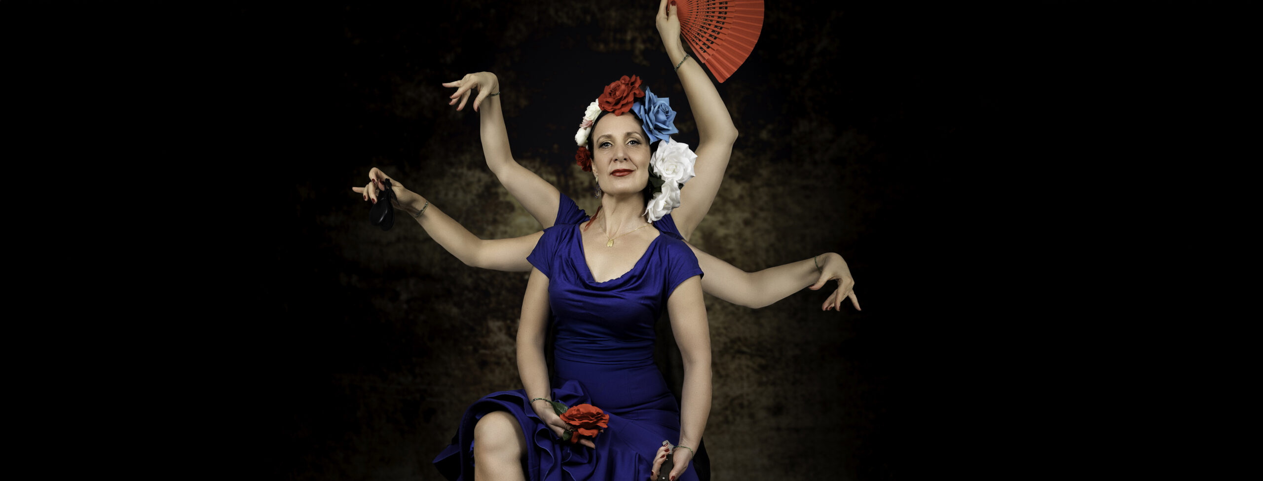 Foto-Ausstellung gegen Gewalt an Frauen: Was in mir lebt