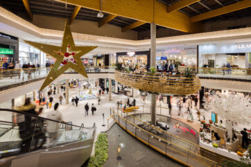 Huma Eleven: Erfolgreicher Start ins Weihnachtsshopping