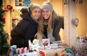 Festliche Adventzeit: Klubs laden zu Konzerten, Ausflügen & Feiern