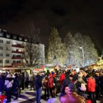 Weihnachtsmarkt Simmering_19112024_c_SPÖ Simmering