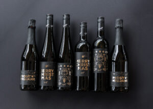 Weihnachtsweine Weingut Hagn