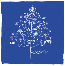 Winterzauber auf der Kleinen Stadt Farm: Bummeln & Genießen