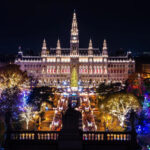 christkindlmarkt-rathaus -Stadt Wien Marketing:Johannes Wiedl