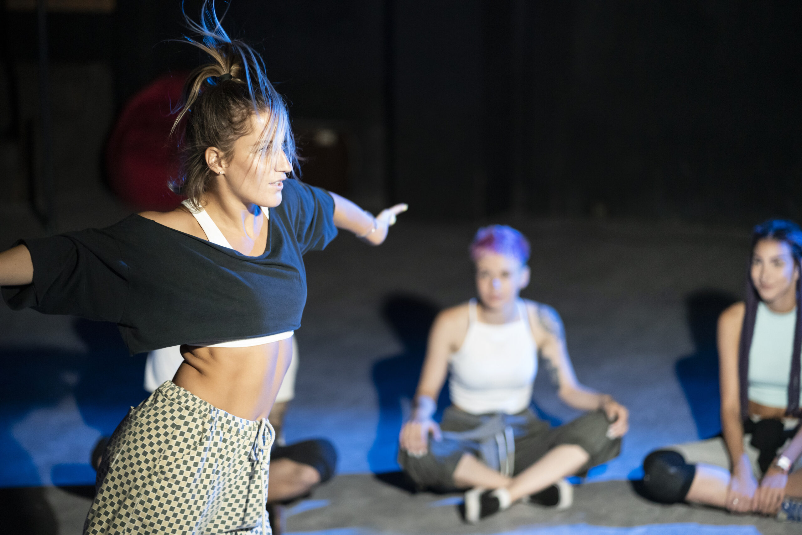 Mehr Fairness und Vielfalt für die Kulturszene in Margareten