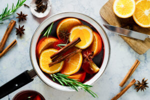 Jetzt mitmachen: Wo gibt’s den besten Punsch in Wien?