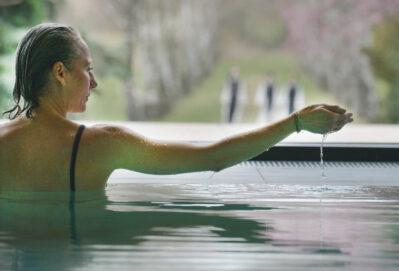 Advent einmal anders: Ruhe-Oase im Marienkron Resort