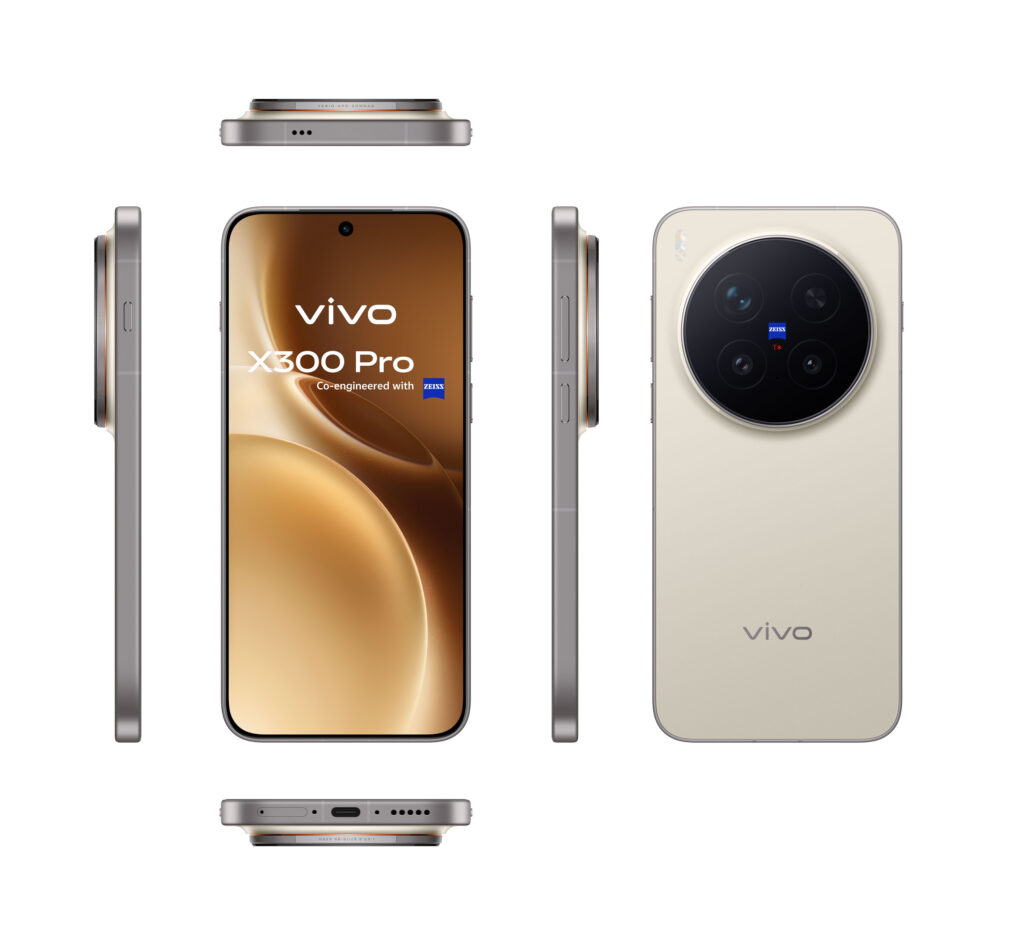 vivo X300