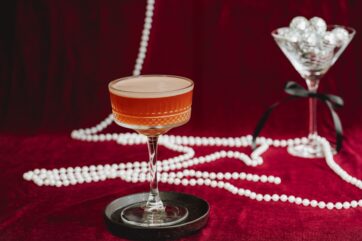 Bohnen statt Blubber: Coffee-Cocktails mit Kick